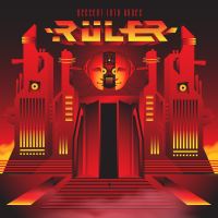 Ruler - Descent Into Hades Music Review