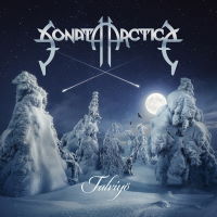 Sonata Arctica - Talviyo Music Review