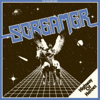 Screamer - Highway Of Heroes Music Review