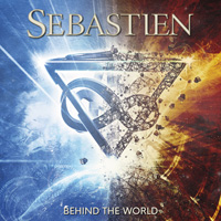 Sebastien - Behind The World EP Music Review