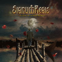 Signum Regis - The Seal Of A New World Music Review