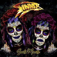 Sinner - Santa Muerte Music Review