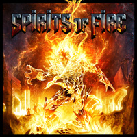 Spirits Of Fire 2019 Debut Album Music Review