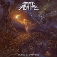 Spirit Adrift - Divided By Darkness Music Review