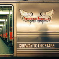 Spread Eagle - Subway To The Stars Music Review