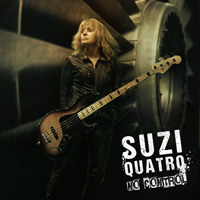Suzi Quatro - No Control Music Review