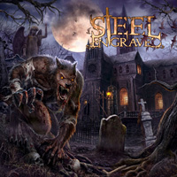 Steel Engraved 2019 Self-titled Music Review