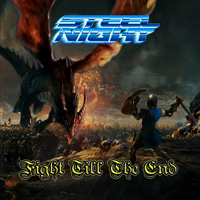 Steel Night - Fight Till The End Music Review