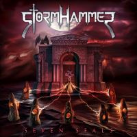 Stormhammer - Seven Seals Music Review