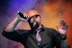 Geoff Tate - Click For Larger Image