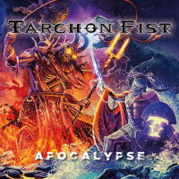Tarchon Fist - Apocalypse Music Review