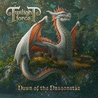 Twilight Force - Dawn Of The Dragonstar Music Review