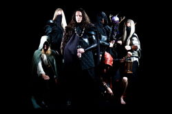 Twilight Force - Click For Larger Image