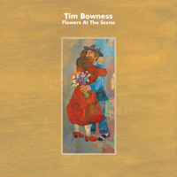 Tim Bowness - Flowers At The Scene Music Review