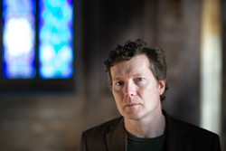 Tim Bowness Photo - Click For Larger Image