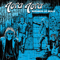Tora Tora - Bastards Of Beale Music Review