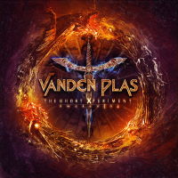Vanden Plas - The Ghost Xperiment - Awakening Music Review