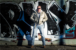 Stefano Viana Photo - Click For Larger Image