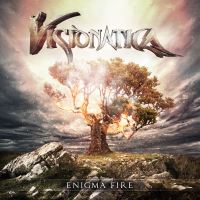 MVisionatica - Enigma Fire Music Review