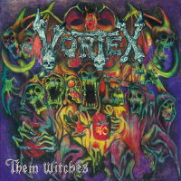 Vortex - Them Witches Music Review