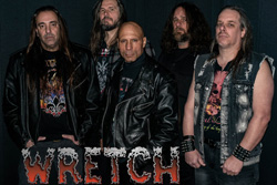 Wretch Photo - Click For Larger Image