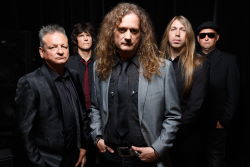 Wayward Sons - Click For Larger Image