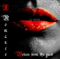 X-Romance - Voices From The Past Music Review