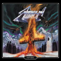 Ambush - Infidel Art Work