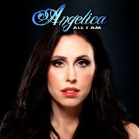 Angelica - All I Am Album Art