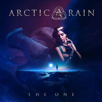 Arctic Rain - The One Album Art
