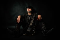 Joachim Nordlund - Click For Larger Image