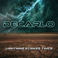 Decarlo - Lightning Strikes Twice Music Review