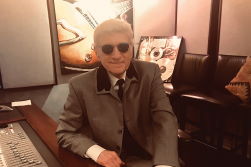 Dennis DeYoung - Click For Larger Image