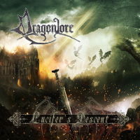 Dragonlore - Lucifer's Descent Music Review