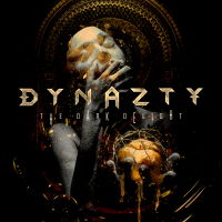 Dynazty - The Dark Delight Art Work