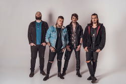Electric Mob - Click For Larger Image