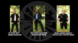 Force Of Mortality - Click For Larger Image