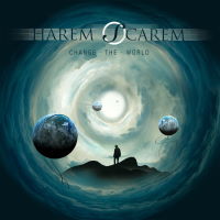 Harem Scarem - Change The World Music Review