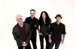 Harem Scarem - Click For Larger Image