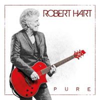 Robert Hart - Pure Album Music Review