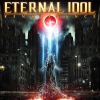 Eternal Idol - Renaissance Album Art