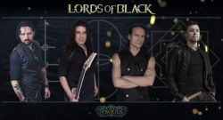 Lords Of Black - Click For Larger Image