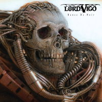 Lord Vigo - Danse De Noir Art