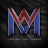 Waiting For Monday - 2020 Self-titled Debut Album Music Review