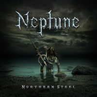 Neptune - Northern Steel Album Art