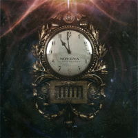 Novena - Eleventh Hour Art Work