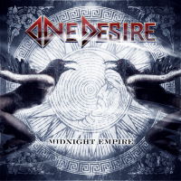 One Desire - Midnight Empire Art