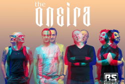 The Oneira - Click For Larger Image
