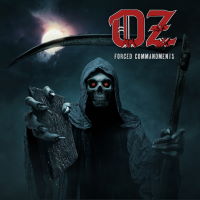OZ - Forced Commandments Art