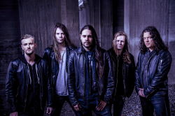 Paralydium - Click For Larger Image